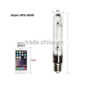Hydroponic Grow System 400w HPS Plant Grow Light Bulb Grow Lamp thumbnail-6