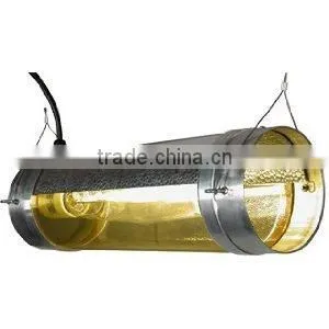 6inch 150mm Air Cooled Reflector Cooltube Light Shade thumbnail-6