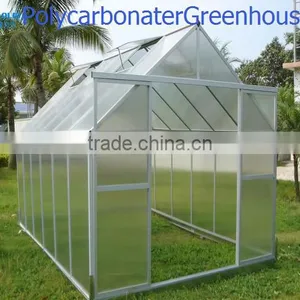 High Tunnel Greenhouse Frame thumbnail-3