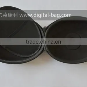 Portable Waterproof Shockproof Earphone Storage Case thumbnail-6
