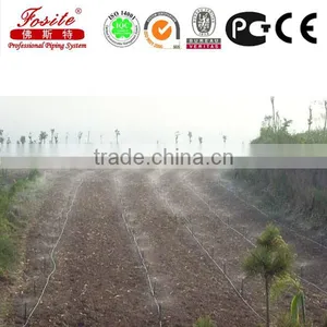pe Drip Pipe for Farm Irrigation thumbnail-5