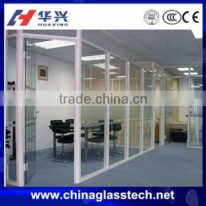 Economical Heat Insulating Swing Aluminum Alloy Door thumbnail-1