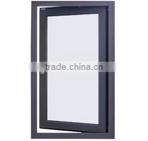 Aluminum Frame for Glass Door Colorful Anodized Frame High Quality thumbnail-4