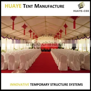 Wedding Event Canopy Tent for Tent Rental Company thumbnail-6