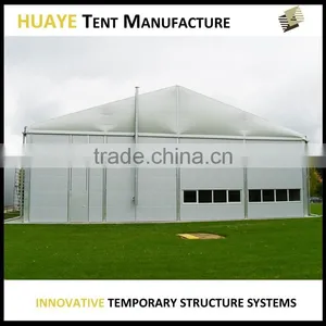 Semi Permanent Industrial Warehouse Tent for Sale thumbnail-5