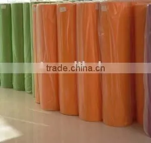 pp Spunbonded Nonwoven Fabric thumbnail-1