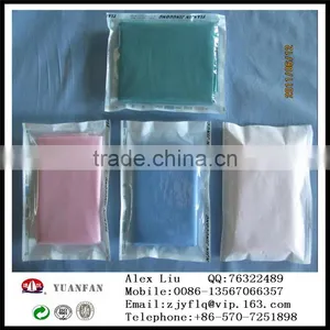 100% New Material pp Non-woven Disposable Tablecloths thumbnail-4