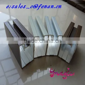 Aluminium Profile &There Is No Rose Without A Thorn thumbnail-1