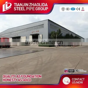 Schedule 40 Supply China Hot Rolled Seamless Steel Pipe Factory thumbnail-6