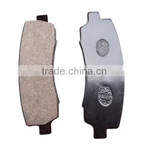 29087 Brake Pads Korean Brake Pad Hi-q thumbnail-6