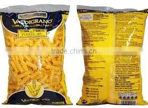 High Quality Macaroni Pasta Machine/machinery/production Line/processing Line Made by CY Factory thumbnail-1
