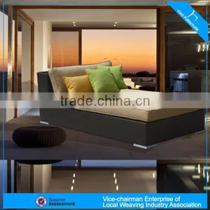 HK-outdoor Leisure Beach Chaise Lounge CF842L thumbnail-1