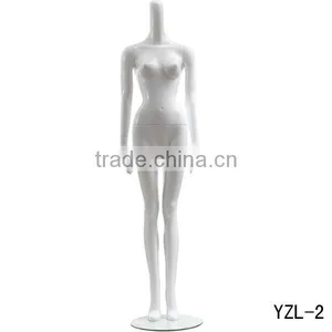 2016 Fashion Modeling Lingerie Petite Female Mannequin on Sale thumbnail-1
