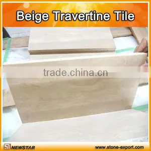 Light Ivory Travertine thumbnail-1
