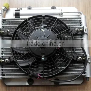 60v Air Conditioner System for Electric Car thumbnail-1