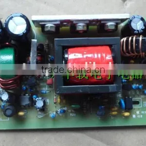 8v-36v to 12v 5a 60w Isolated Boost &buck Dc-dc Power Converter thumbnail-2