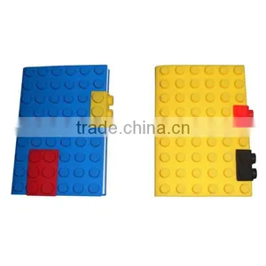Wholesale Factory Price Eco-friendly Food Safe Silicone Book Cover With Jelly Beans for Children thumbnail-6
