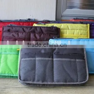CY150 Multifunctional Storage Bag Multilayer Cosmetic Hold Bags thumbnail-6