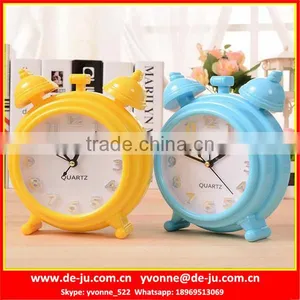Shinny Colors Bedroom Alarm Clock thumbnail-1