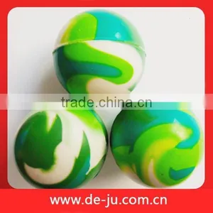Rubber Materials Factory Pricing Bouncing Bulk Jump Ball thumbnail-1