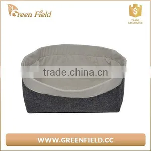 Wholesale Portable Polyester Felt Desk Storage Bag thumbnail-6