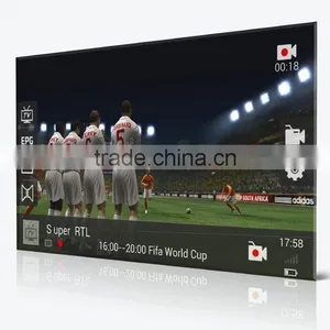 Pad Live TV Receiver DVB-T2/DVB-T/ISDB-T/ATSC DTV Tuner Receiver for Android Phone And Pad USB Dongle To Watch TV Freely thumbnail-2