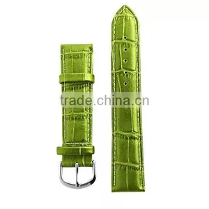 High Quality Watch Strap,genuine Leather Watch Band,watch Belt for Apple Watch thumbnail-2
