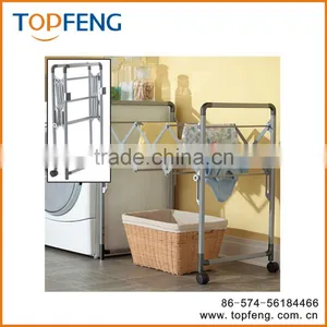 Magnetic Accordian Dryer , Clothes Dryer thumbnail-1