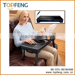 my Space Laptop Table /laptop Table With Led/folding Laptop Table/adjustable Laptop Table thumbnail-1