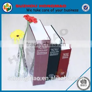Hidden Book Safe Box for Precious Storage thumbnail-1