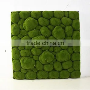 SJ1411420 Lasting Preserved Moss Mat Dried Moss thumbnail-4