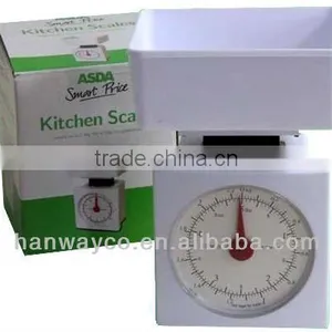 Stocklot Kitchen Scale thumbnail-1