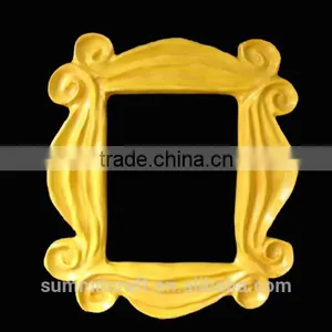 Classic TV Friends Peephole Frame Door Frame thumbnail-1