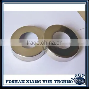 Europe Market Approved Stainless Steel Base Cover/China Good Price Accessories thumbnail-1