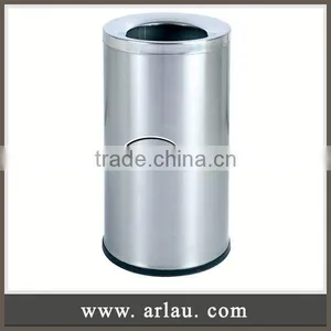 Arlau Curver Recycling Bin,Garden Waste Bin,Hotel Room Rubbish Can thumbnail-1