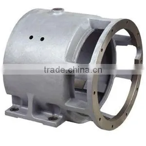 Ductile Iron Casting thumbnail-1