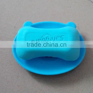 2015 New Design Little Bear Shape Silicone Soap Molds /customizable Silicone Bathroom Soap Holders thumbnail-5
