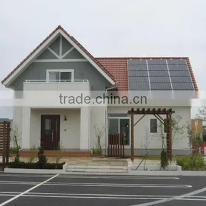 Mounting Bracket Solar Module Supply Sunrise pv Solar Panels 500W thumbnail-3