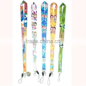 Heat Transfer Printing Lanyard thumbnail-1