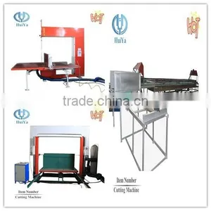 Floral Foam Making Equipment With CE , Floral Foam Manufacturer thumbnail-3
