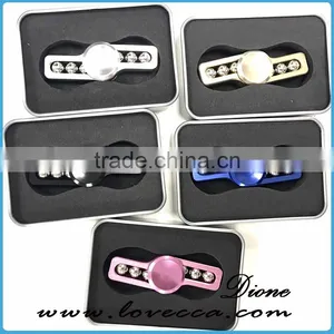 Wholesale Fingertips Gyro Stress Reliever Toy, Stress Reliever Fidget Toy thumbnail-1
