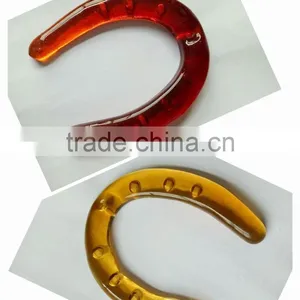 Colored Glass Decoration Pendent thumbnail-1