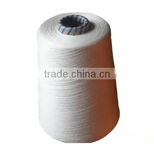 Top 32s/2 Cotton Yarn Dyed Carded Yarn thumbnail-3