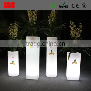 Kids Birthday Party Supplies Theme Party Set, Birth Days Party Led Decoration Pillars thumbnail-1