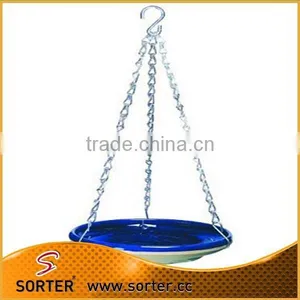 Single Hook Chain for Bird Feeder/hanging Chain thumbnail-1