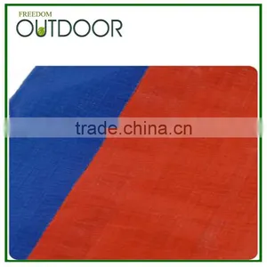 Waterproof PE Tarpaulin Top Performing Supplier of Tarpaulin thumbnail-2