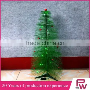 New Products Artificial Christmas Tree for Outdoor Christmas Decorations thumbnail-1