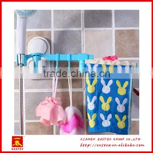 Multipurposed Bathroom Pothook thumbnail-3
