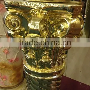 Floor Standing Ashtray Hotel Decoration Home Decoration thumbnail-2