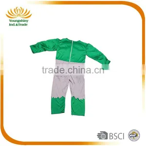 100% Polyester Cheap Mascot Costume thumbnail-2